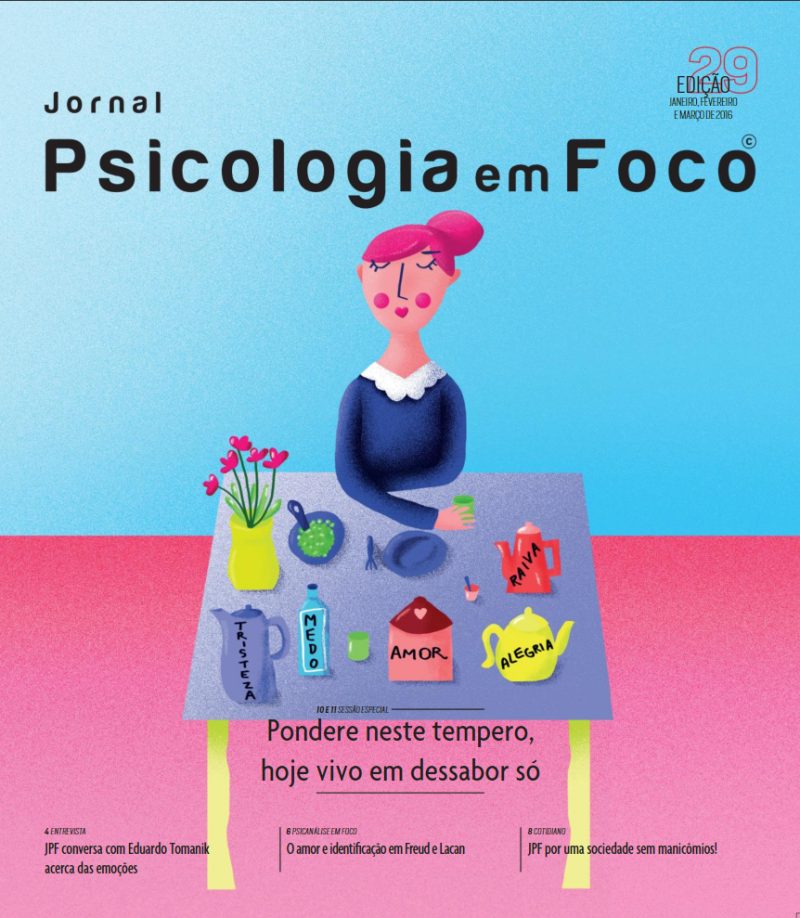 Capa da edição 29