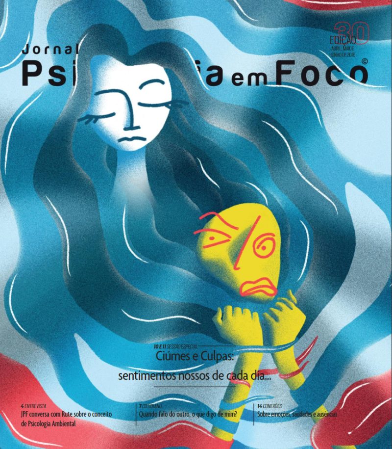 Capa da edição 30