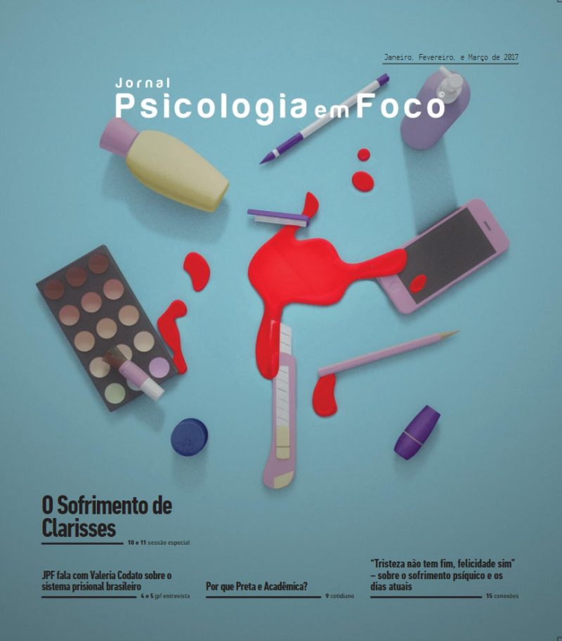Capa da edição 33