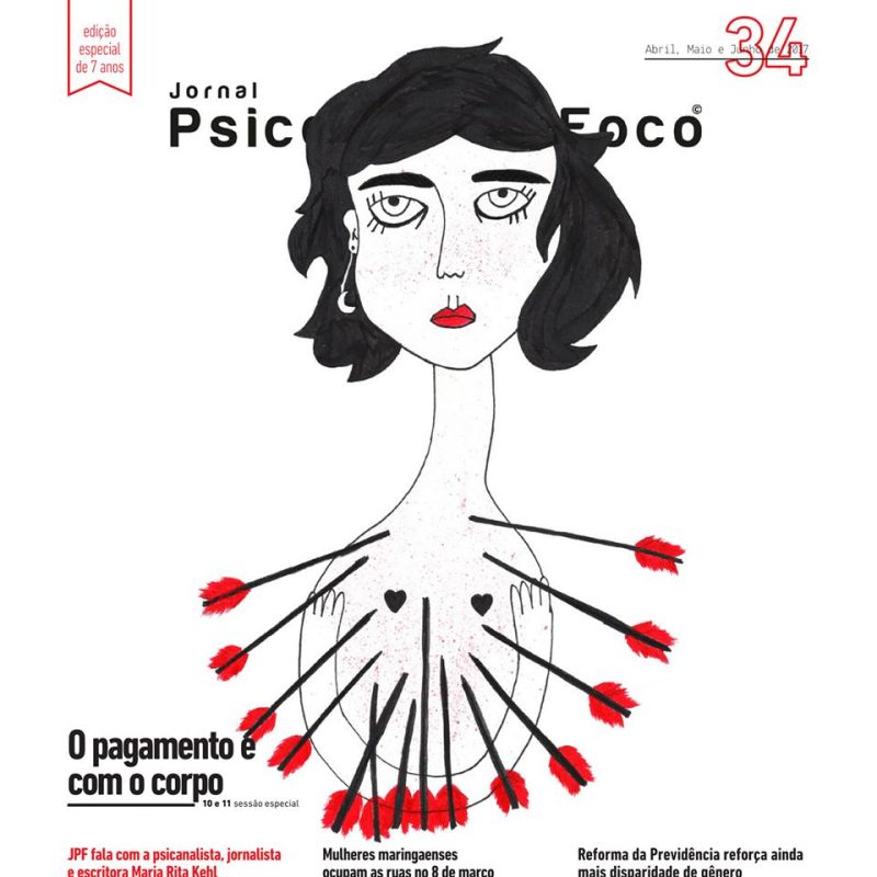 Capa da edição 34