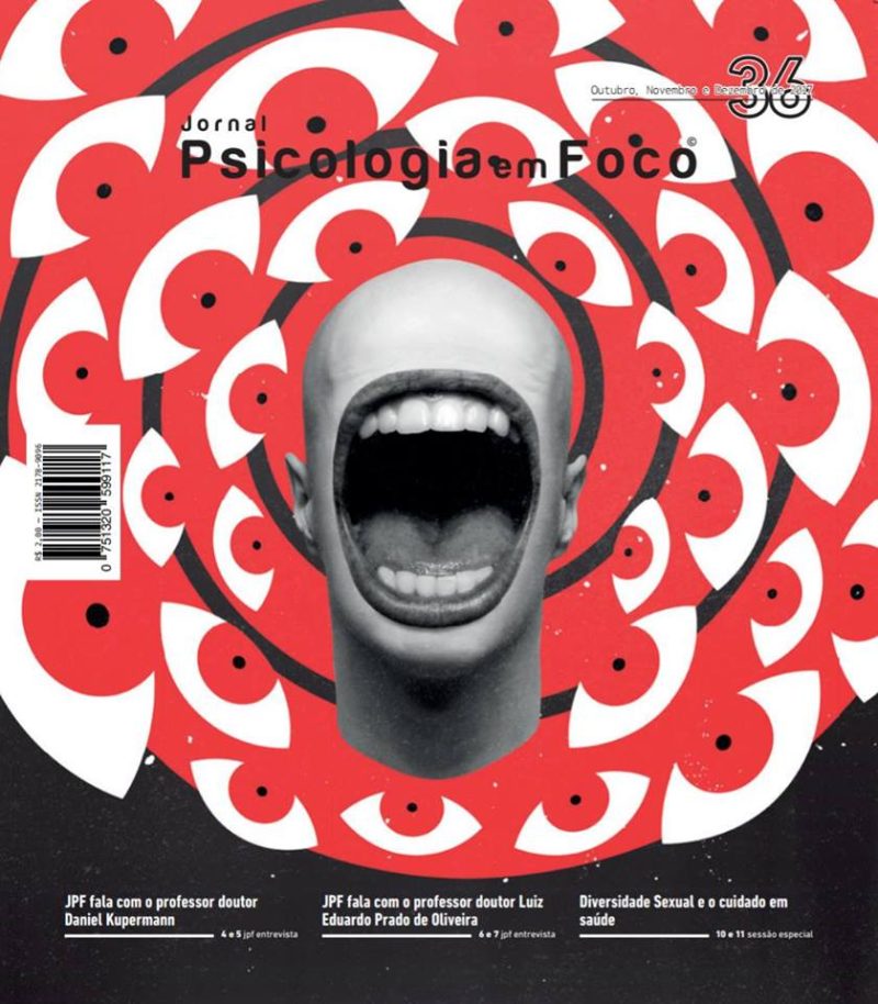 Capa da edição 36