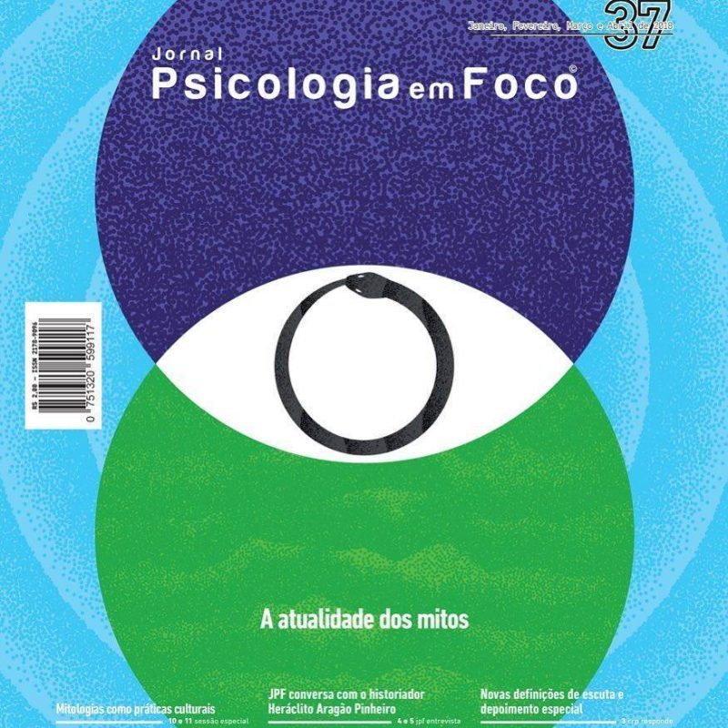 Capa da edição 37