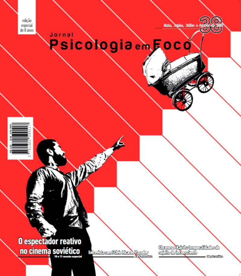 Capa da edição 38