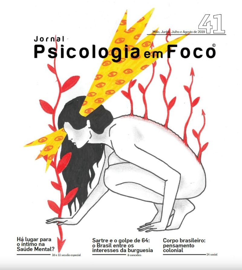 Capa da edição 41