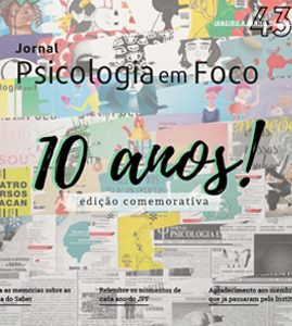 Capa da edição 43