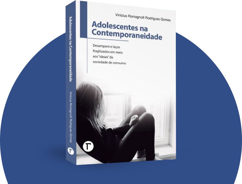 Livro Psicologia em Foco 10 anos